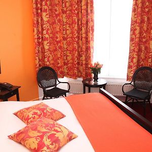 Deluxe Kamer met een King Size Bed