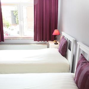 Kamer met Twee Aparte Bedden